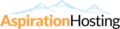Aspiration Hosting 2026 Logo