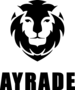 Ayrade 2026 Logo