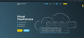 CloudyRack 2026 Logo