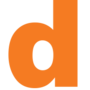 D-Hosting.nl 2026 Logo