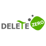 Delete Zero Logo