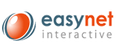 EasyNet-Interactive Logo