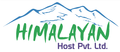 Himalayan Host 2026 Logo