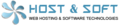 Host and Soft 2026 Logo