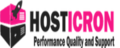 Host Icron 2024 Logo