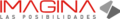 Imagine Colombia Logo