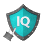 IQ-Hosting Logo