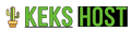 Keks Host 2026 Logo