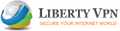 Liberty VPN 2026 Logo