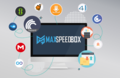 Max Speed Box 2026 Logo
