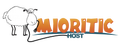 Mioritic Host 2026 Logo