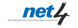 Net4 2026 Logo