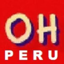 Ohperu 2026 Logo