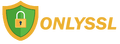 OnlySSL 2026 Logo