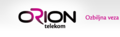 Orion Telekom 2026 Logo