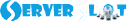 Server Slot 2026 Logo