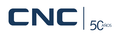 cnc.una.py 2026 Logo