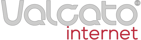 valcato internet 2026 Logo
