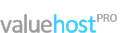 valuehost.ru 2026 Logo