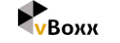 vBoxx 2026 Logo