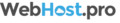 Web Host 2026 Logo