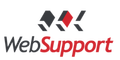 websupport.sk 2026 Logo